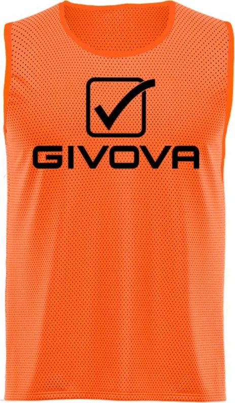 Cassaca trajnimi Givova, portokalli