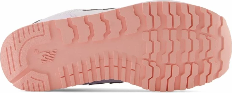 Atlete për fëmijë New Balance, të vjollcë