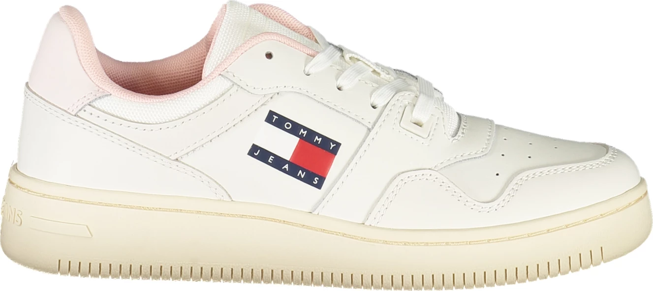 Atlete Tommy Hilfiger femra, të bardha