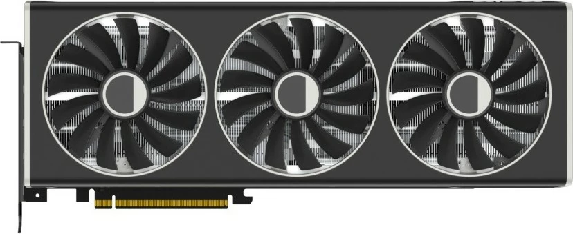 Kartelë grafike XFX RX 7900XT 20GB GDDR6, 3 ventilatorë, e zezë