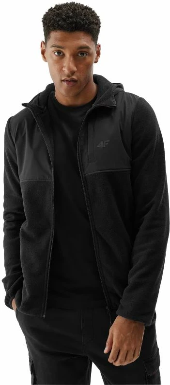 Duks për meshkuj 4F, i zi