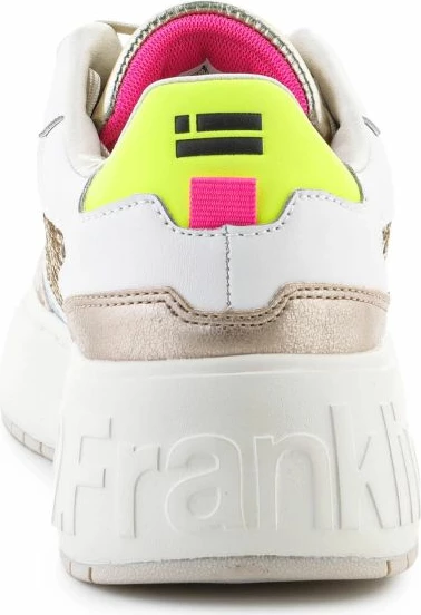 Atlete femra D.Franklin, të arta