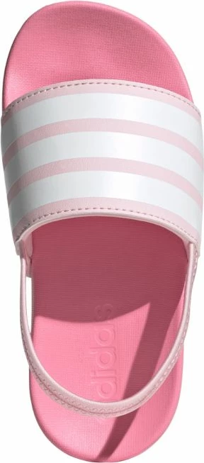 Papuqe fëmijë adidas, rozë
