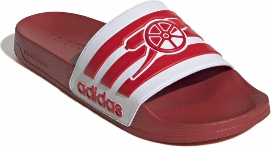 Shapka adidas, Adilette Shower Arsenal London