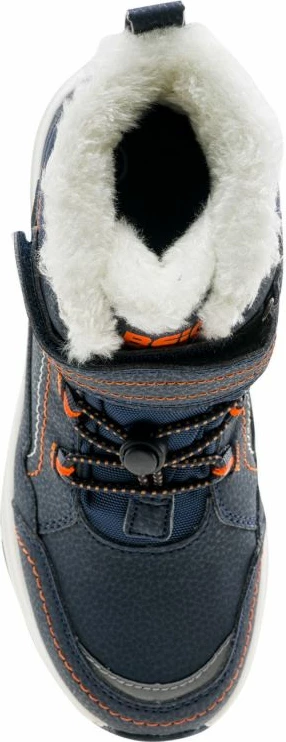 Këpucë për fëmijë Bejo Dibis Jr., blu marine