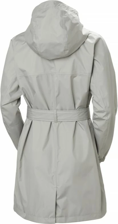 Jakne për femra Helly Hansen, e zezë