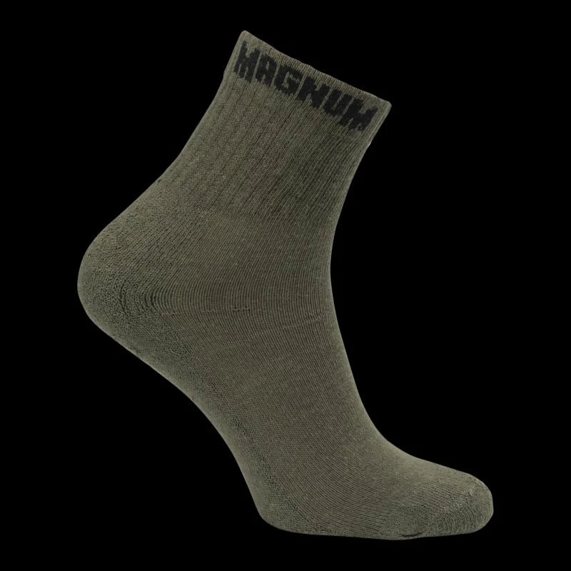 Çorape të shkurta Magnum unisex