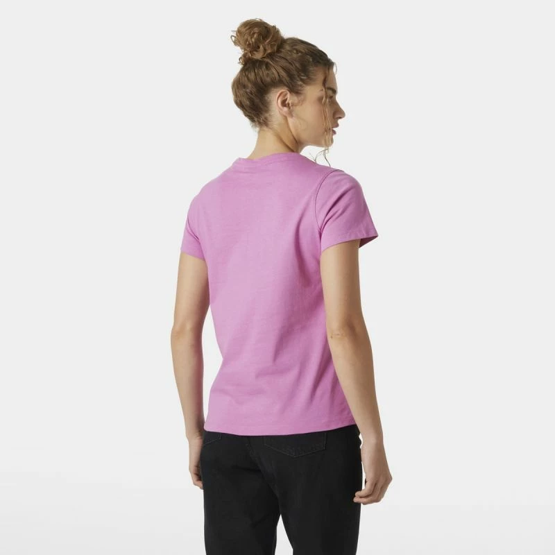 Maicë për femra Helly Hansen, rozë