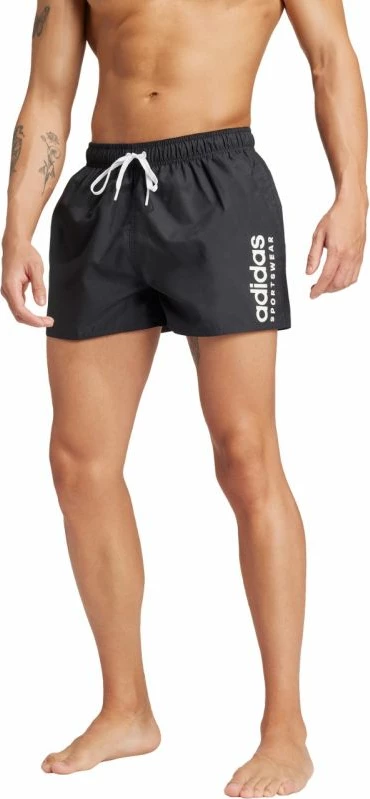 Shorce për meshkuj adidas, të zeza