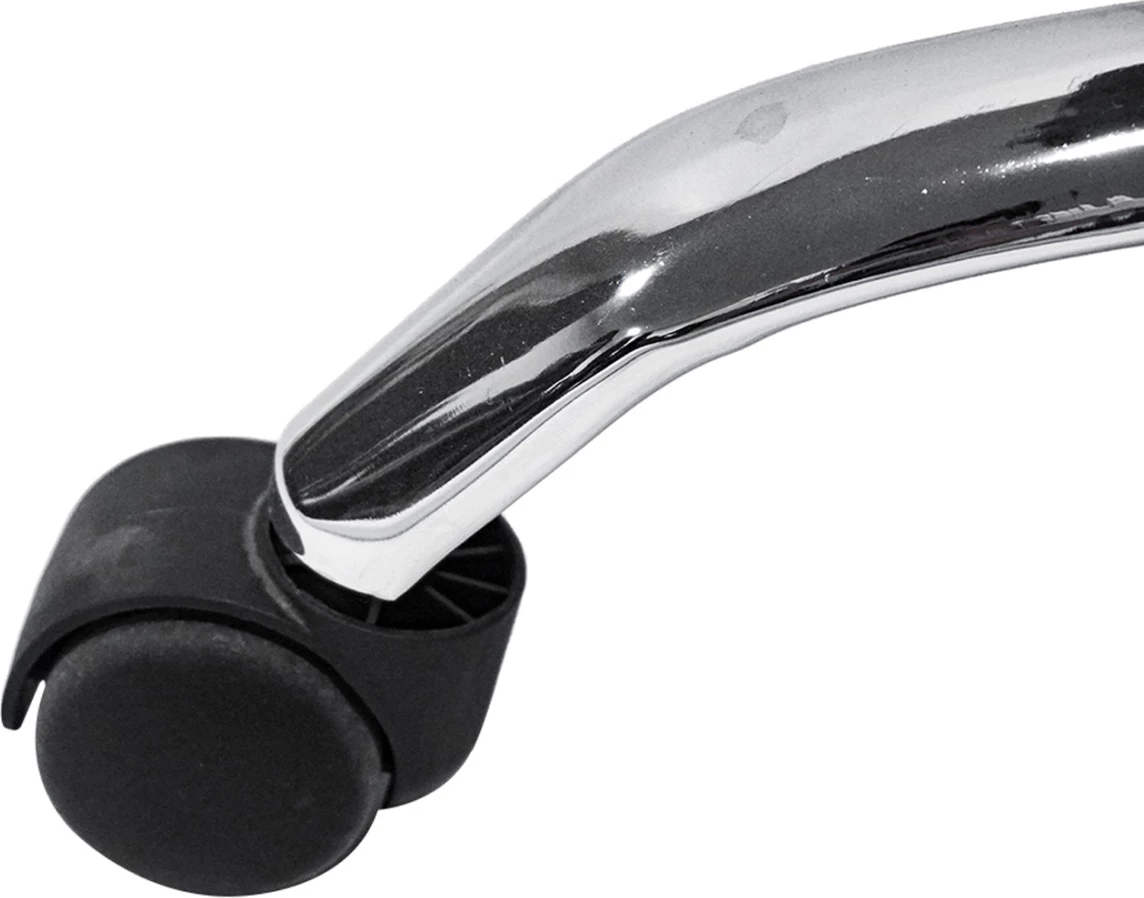 Karrige për zyre CRONER FH1196.01, e zezë