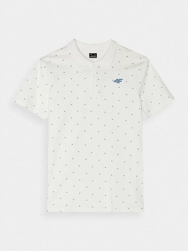 Maicë polo për meshkuj 4F