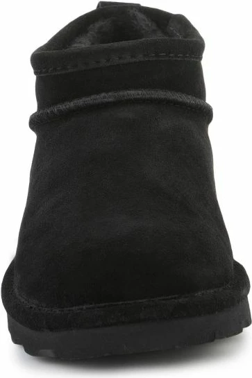 Çizme femra Bearpaw, të zeza