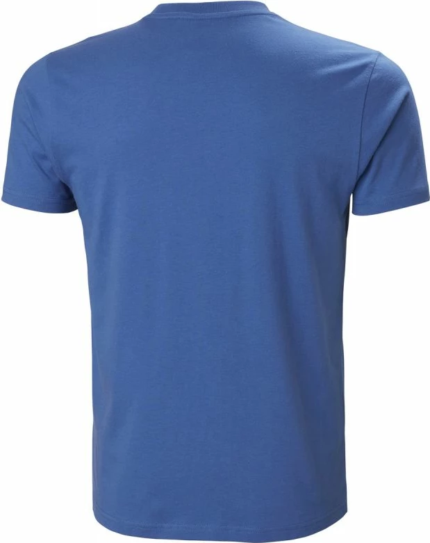 Maicë për meshkuj Helly Hansen, blu