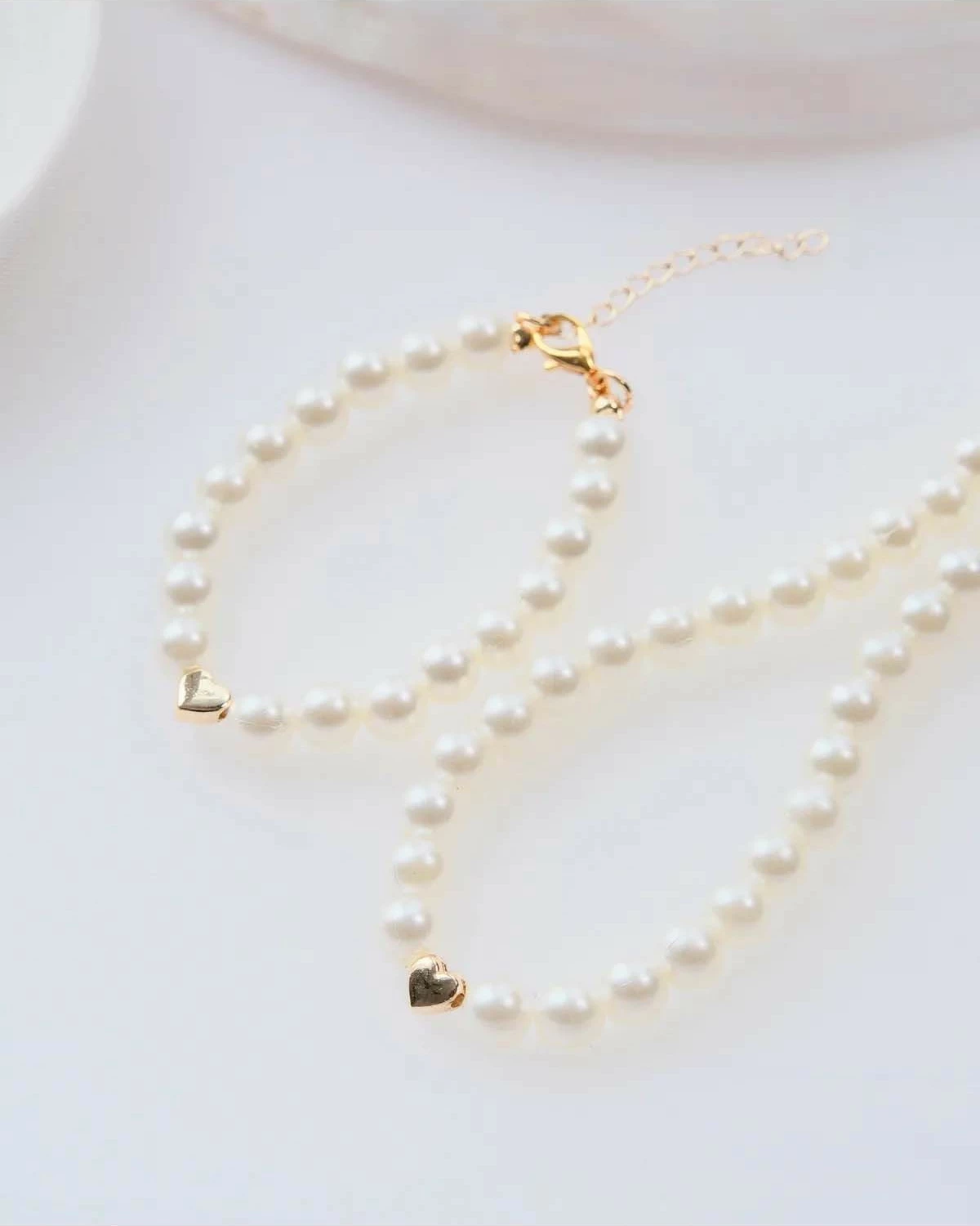 Set varëse me byzylyk Jumeon, Klp-İnc-Klyblk