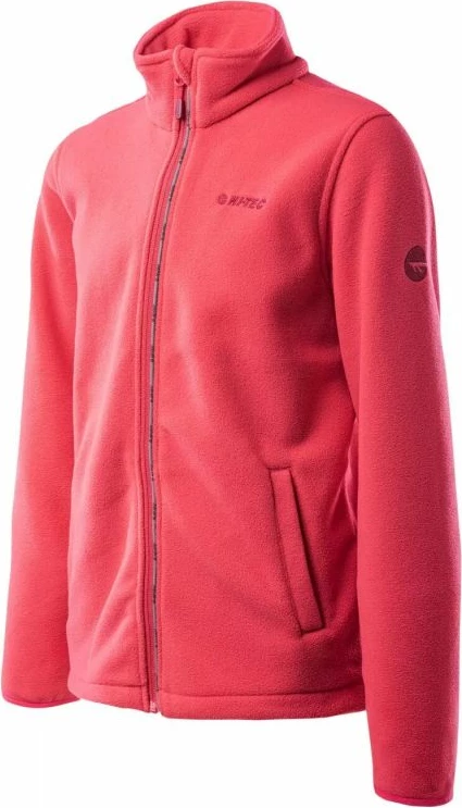 Duks për vajza Hi-Tec Nader Jr, rozë