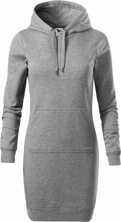 Fustan për femra Malfini, gri