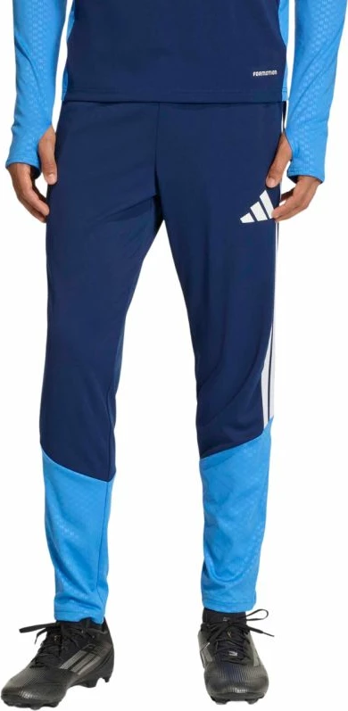 Pantallona sportive për meshkuj adidas, navy blue