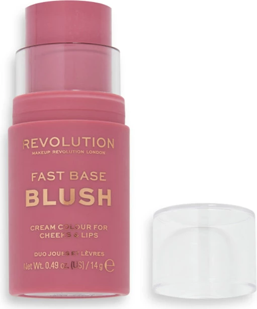 Revolution Fast Base Blush - Blush