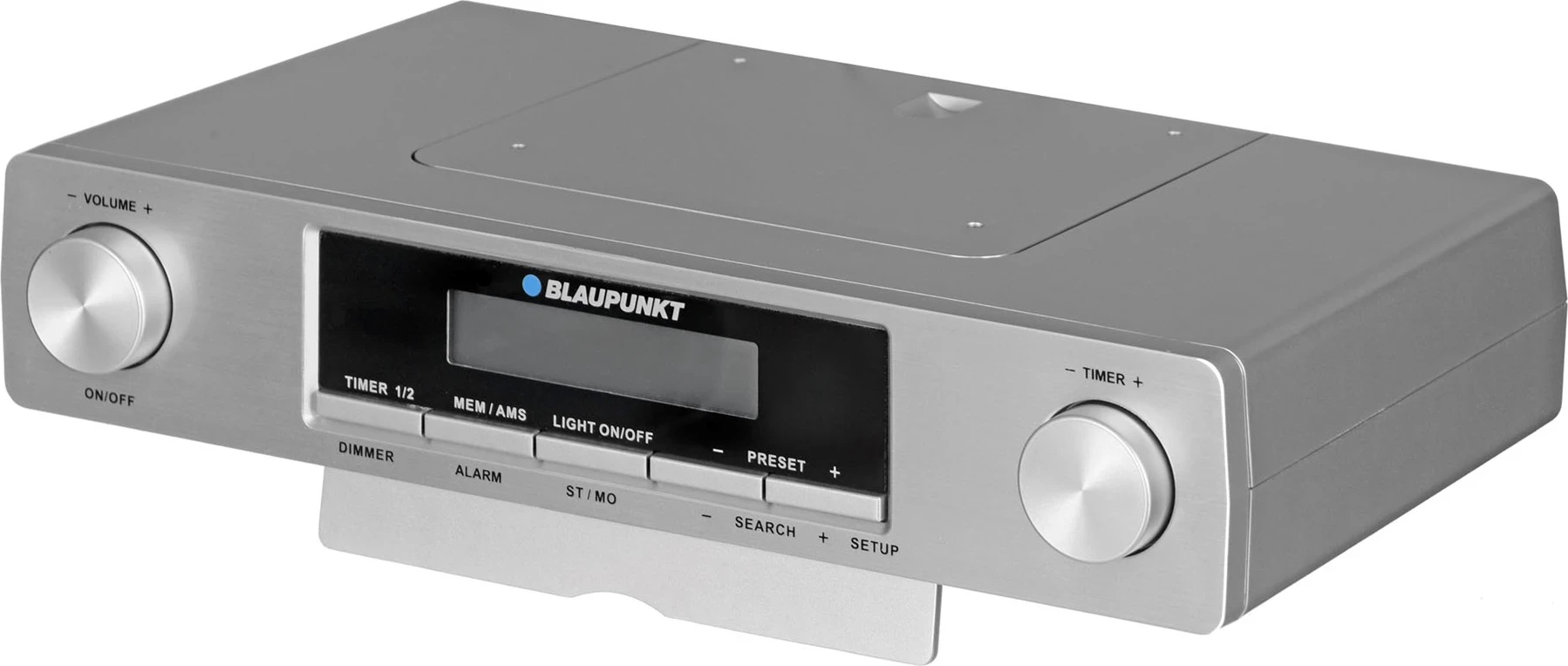 Radio Blaupunkt KR12SL, argjend