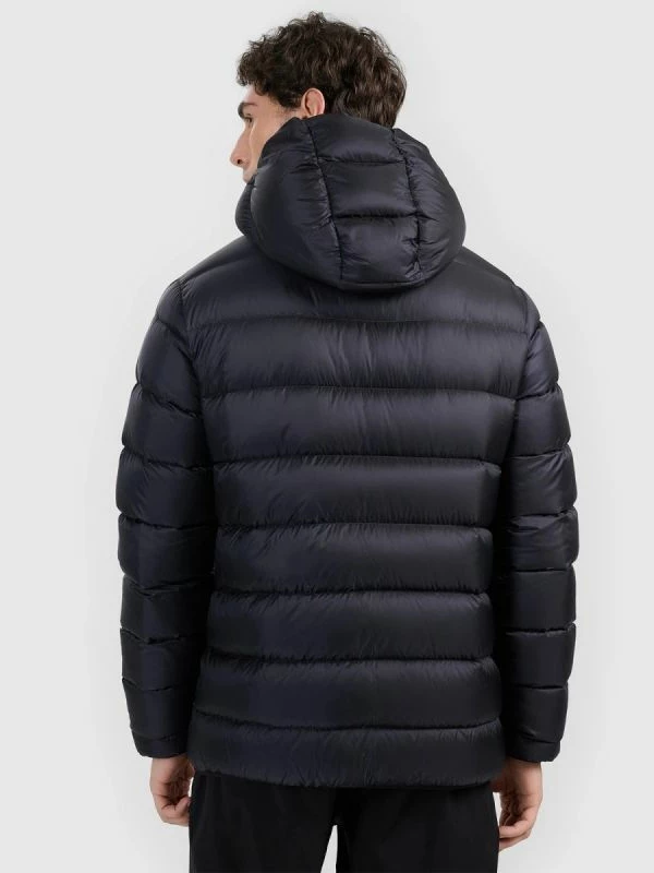 Jakne me pupla për meshkuj 4f