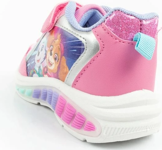 Atlete për fëmijë Leomil Paw Patrol, vajza