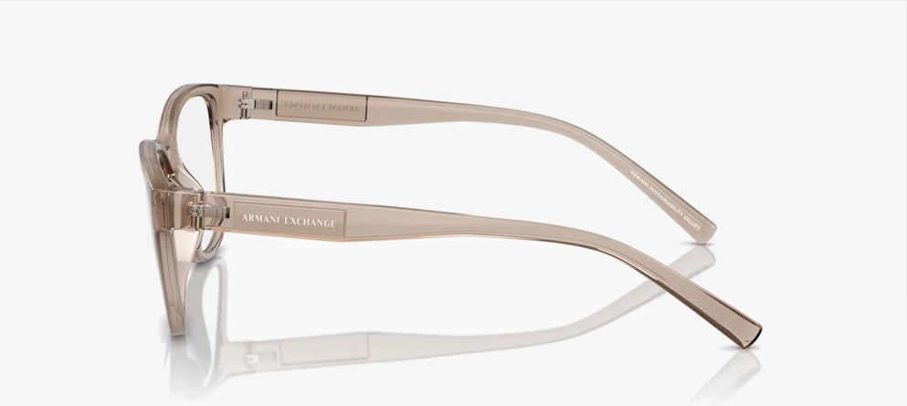 Korniza optike Armani Exchange AX3111U 8344 54