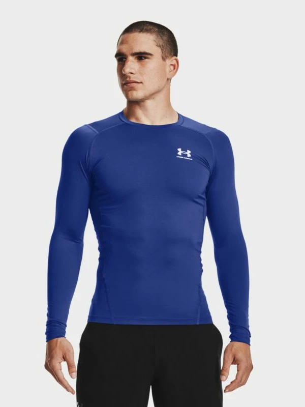 Maicë për meshkuj Under Armour, blu