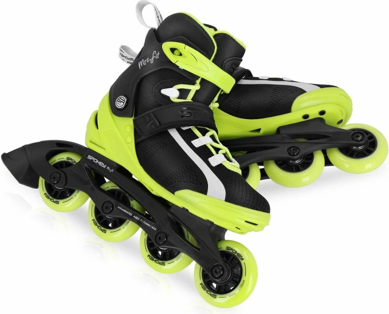 Atlete për femra Spokey MsrFIT M, madhësia 41