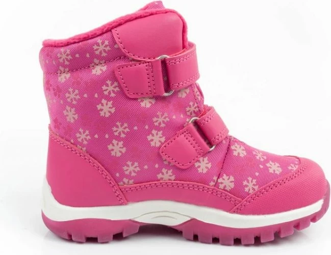 Çizme për fëmijë Cerda, rozë