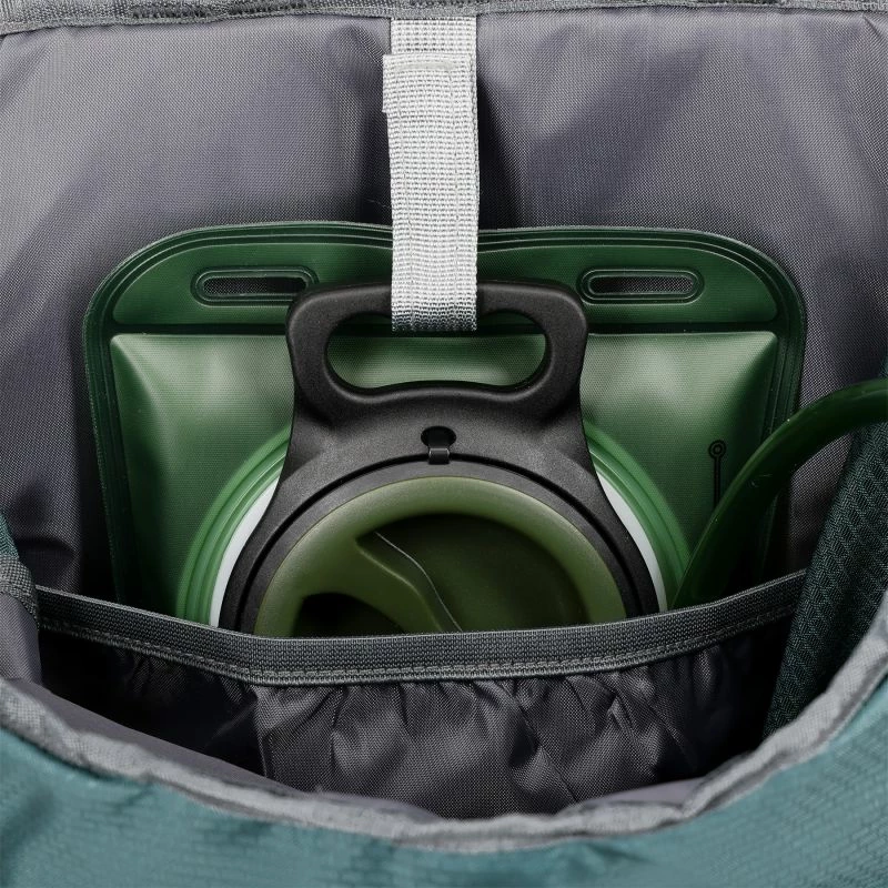 Çantë shpine turistike Nils Extreme NC1938, e gjelbër, 40L