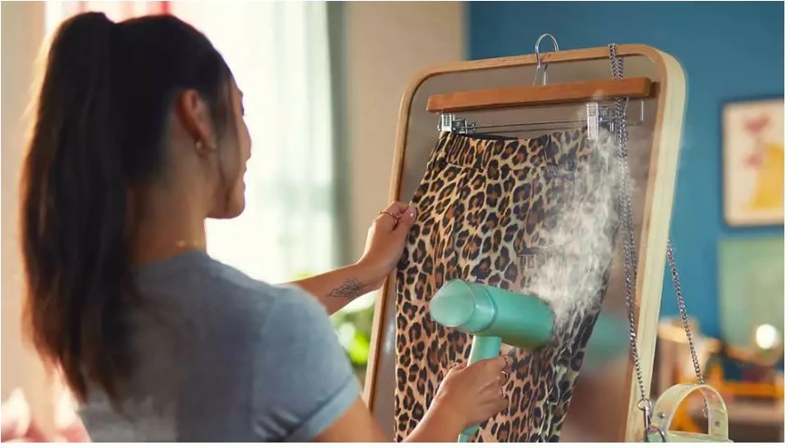 Avullues dore Philips STH3010/70, 1000 W, 100 ml, i gjelbër