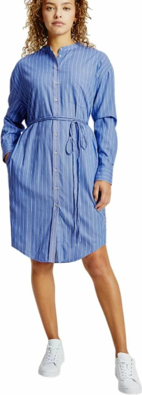 Fustan për femra Tommy Hilfiger, blu