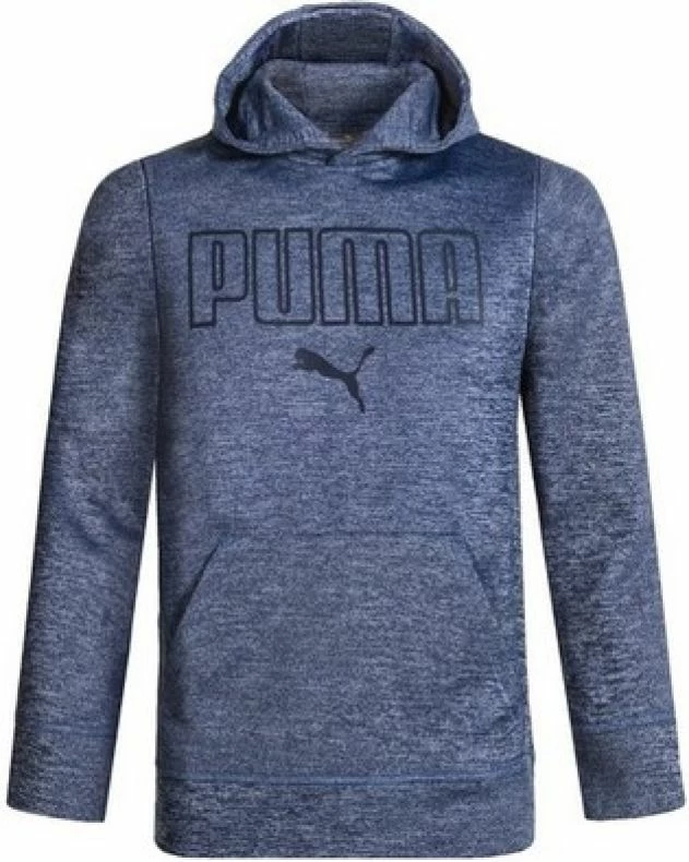 Duks për femra Puma, i zi