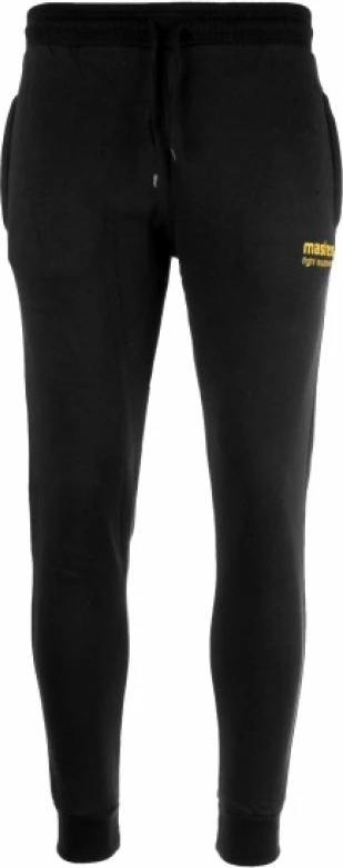 Pantallona për meshkuj Masters, të zeza