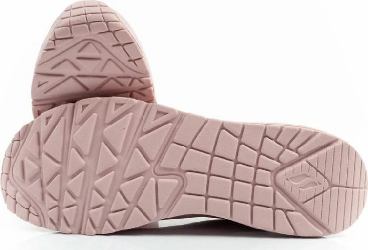 Atlete femra Skechers, rozë e lehtë