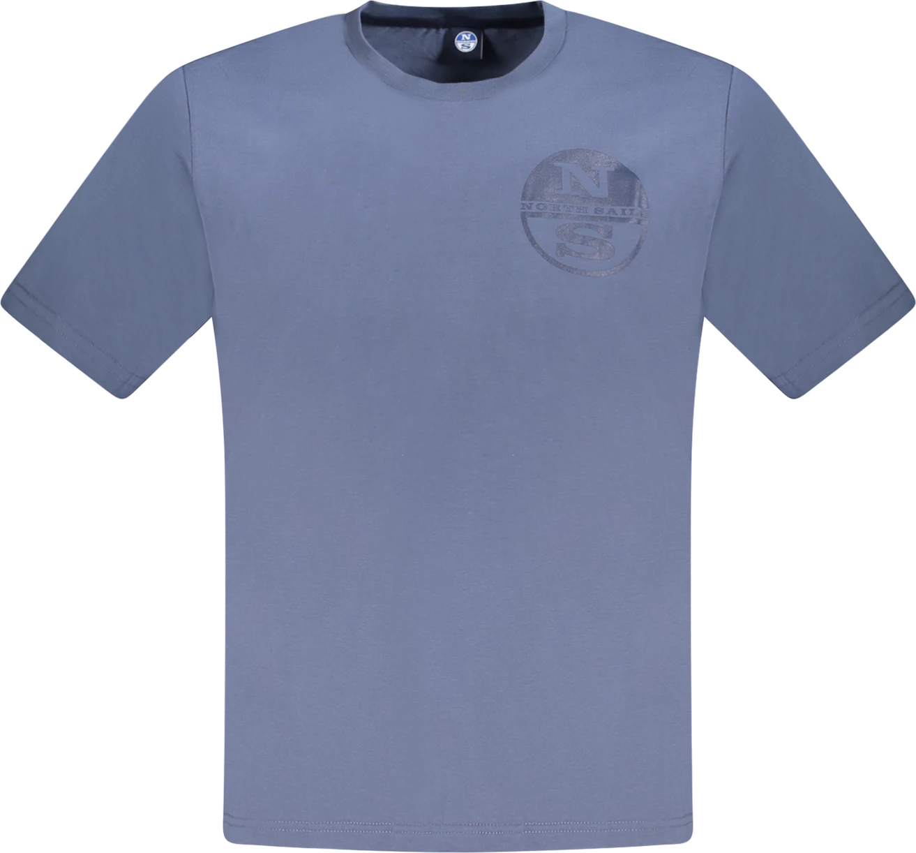 Maicë për meshkuj NORTH SAILS, blu