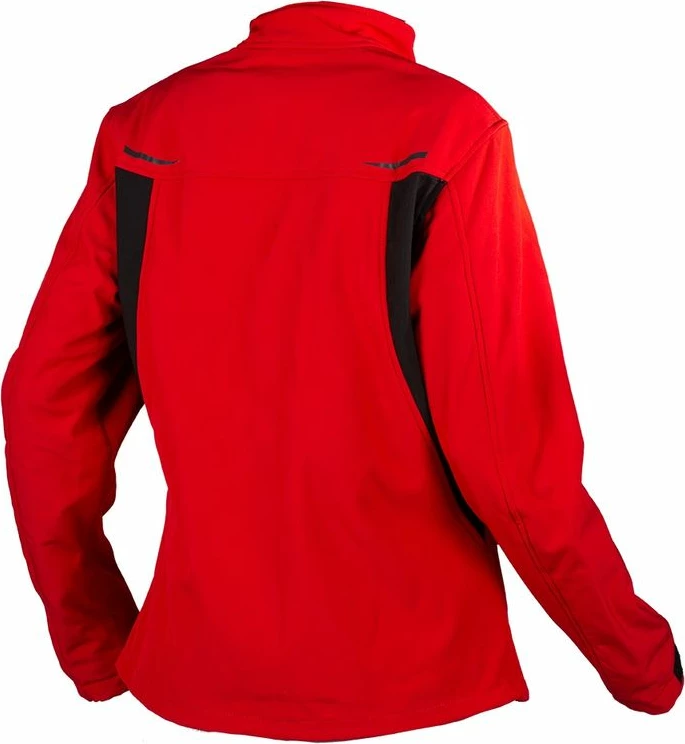 Xhakete Per Femra Pulse Kuq-zi Xl