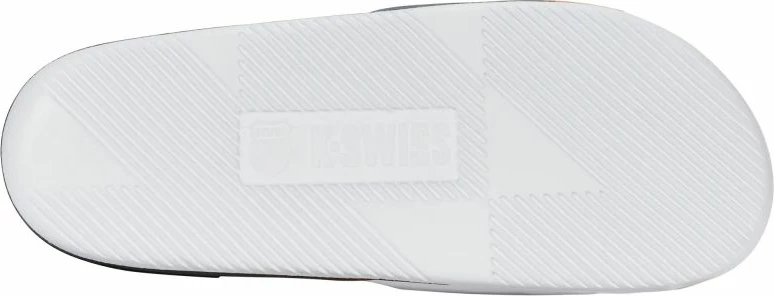 Papuqe për meshkuj K-Swiss, shumëngjyrëshe