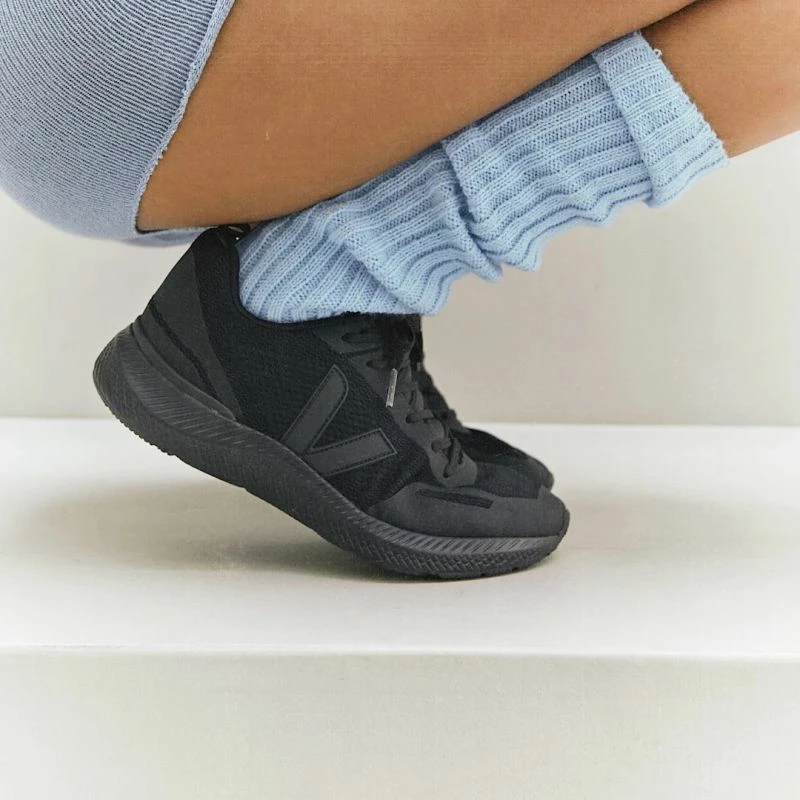 Atlete Veja, të zeza