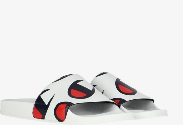 Atlete për meshkuj Champion, të bardha