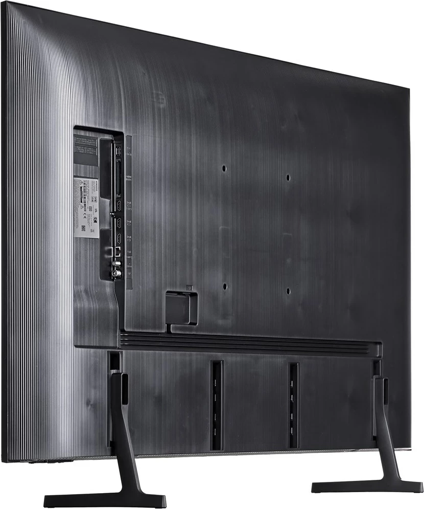 Televizor Samsung Q7F QE43Q7FAAU, 43", 4K Ultra HD, Smart TV, QLED, i zi