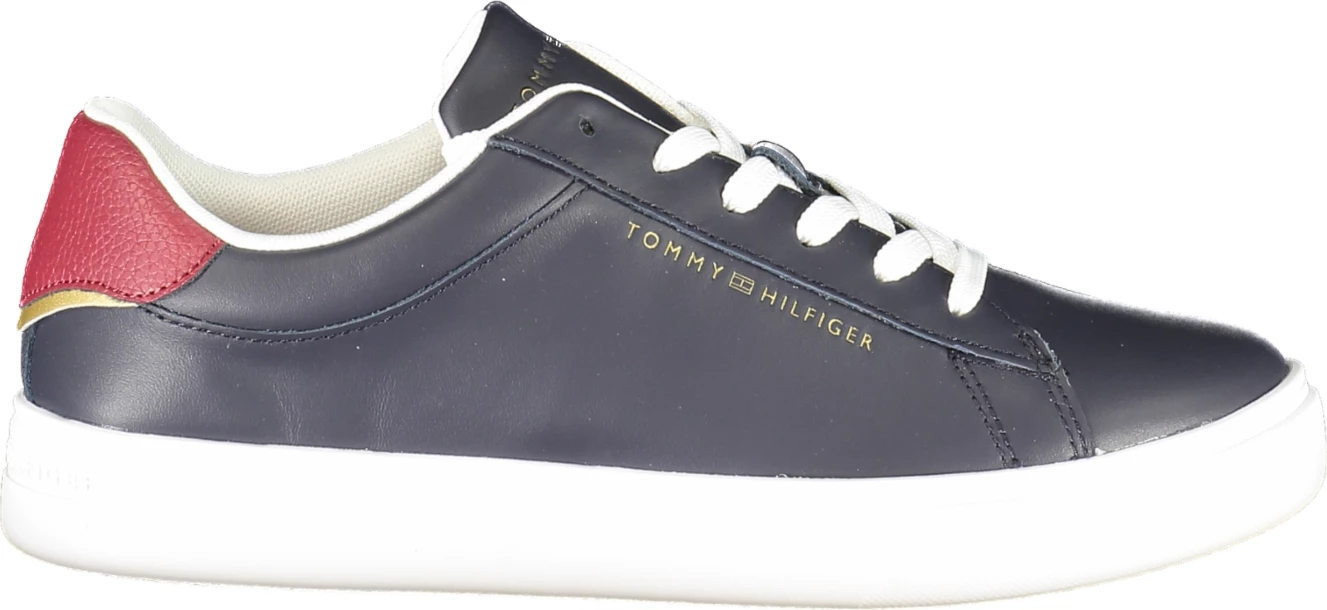 Atlete femra TOMMY HILFIGER, blu