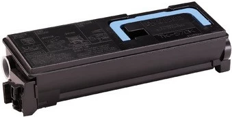 Toner Kyocera TK-570K, origjinal, 16000 faqe, i zi