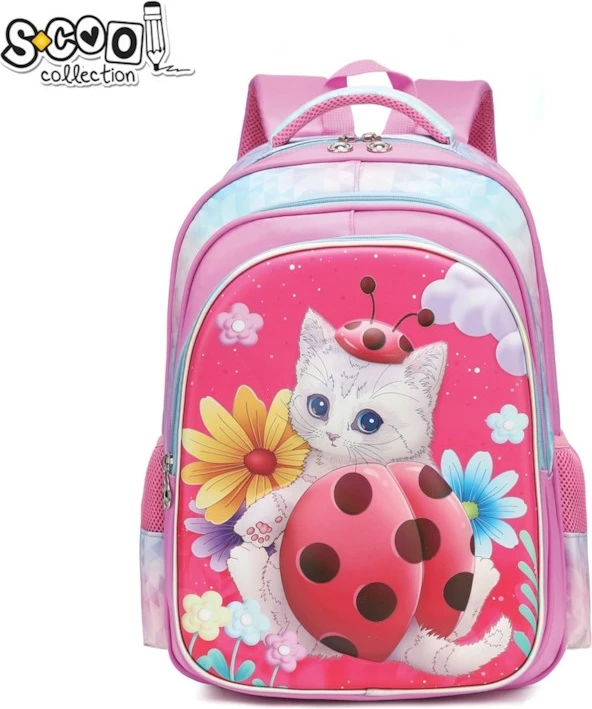 Osh Cante Ergonomike 3D 31X24X41Cm Sc3065