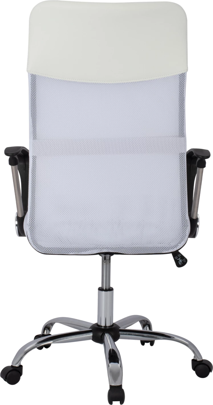 Karrige për zyre CABLE FH1000.04, e bardhë