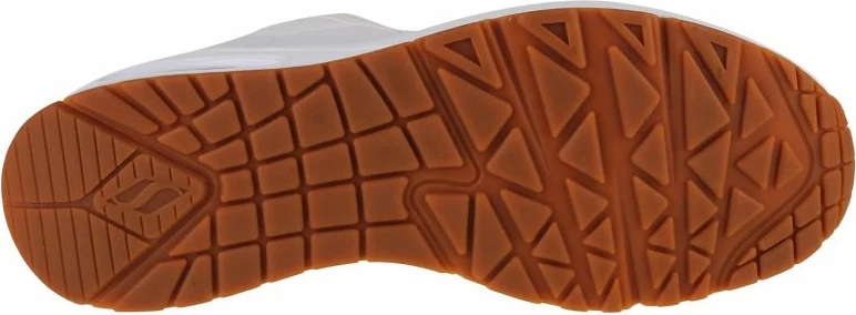 Atlete Skechers për meshkuj, të bardha