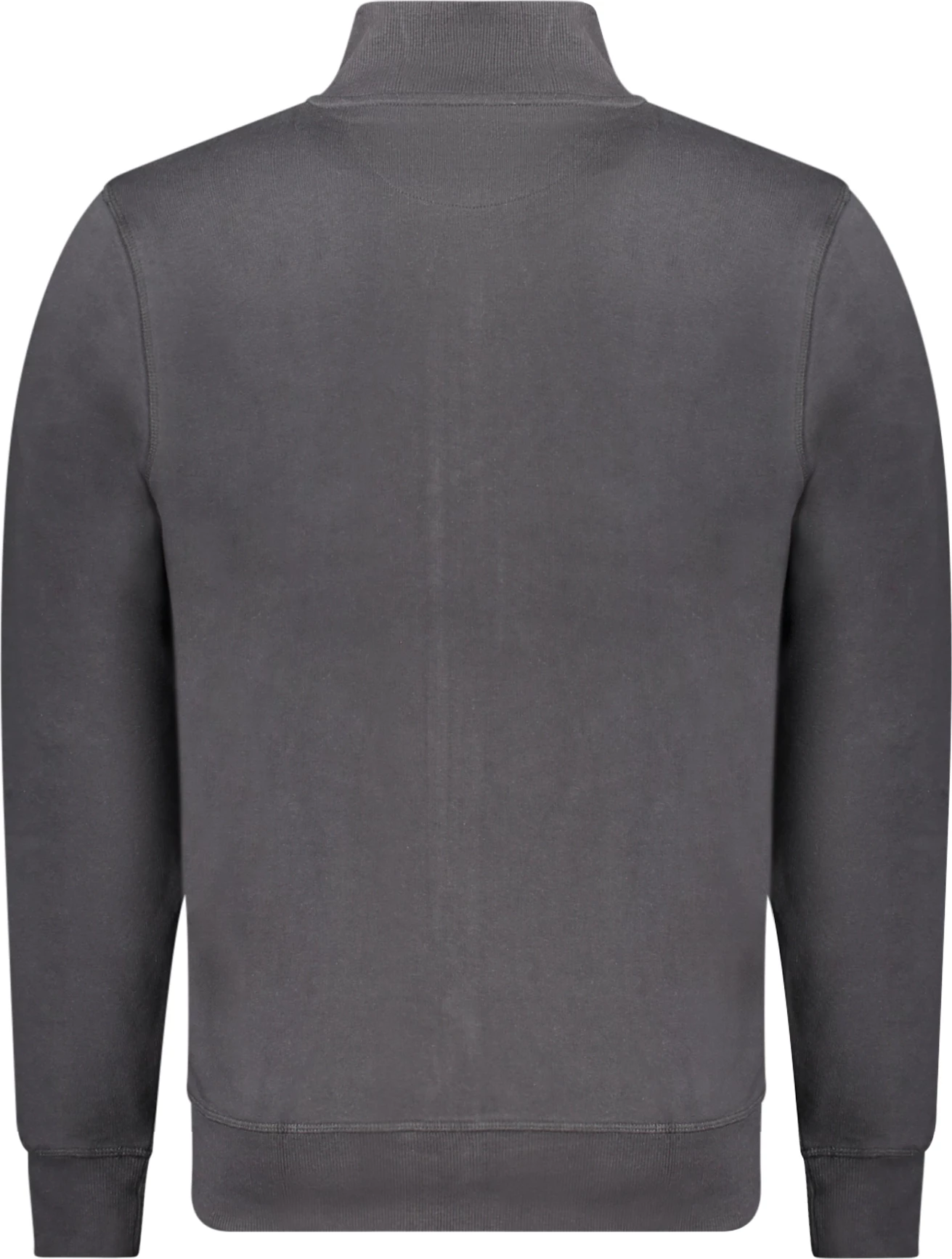 Duks për meshkuj NORTH SAILS, i zi