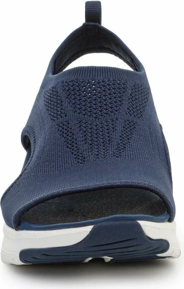 Sandale për femra Skechers, navy blue