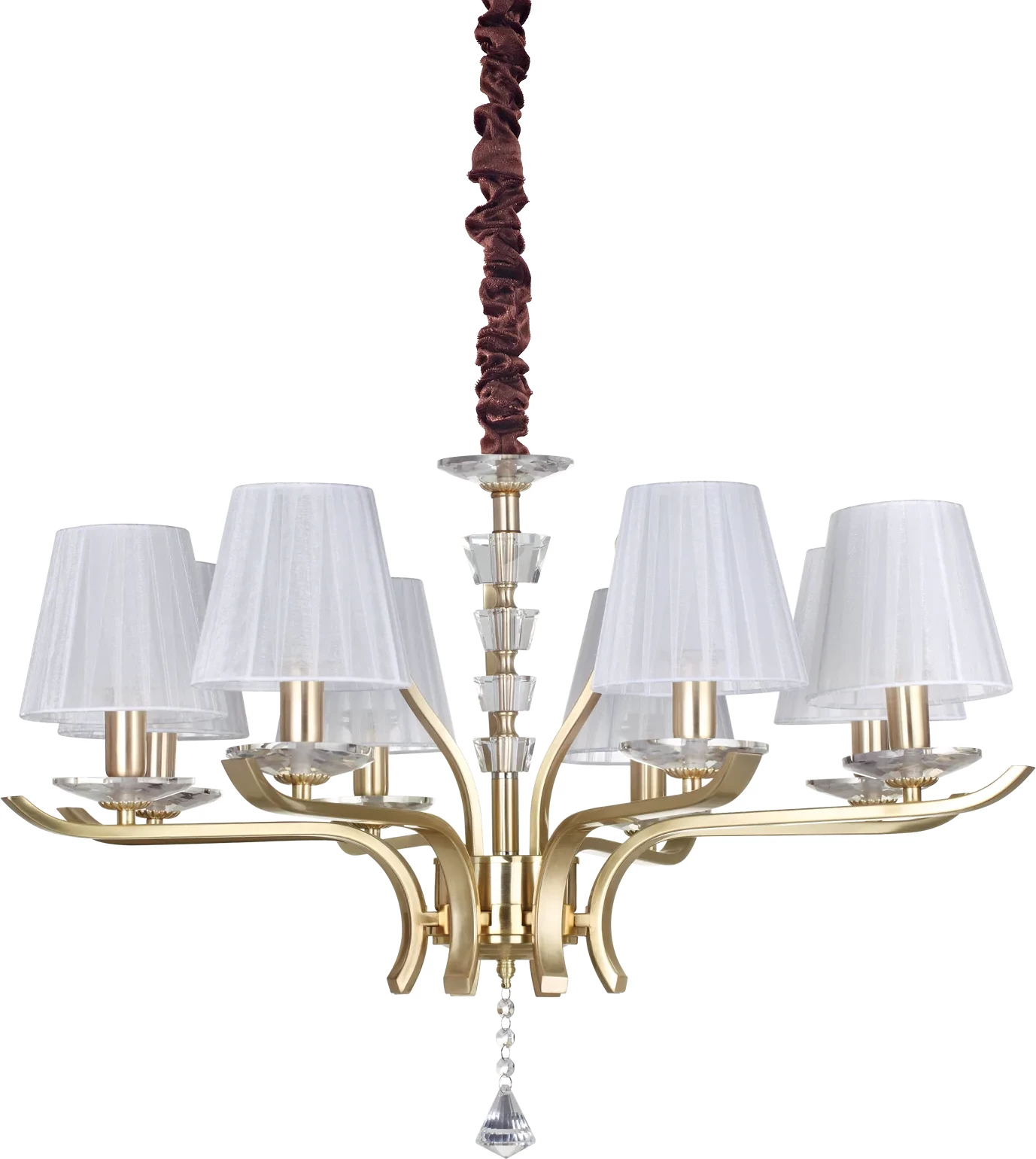 Llambë e varura Pegaso sp8