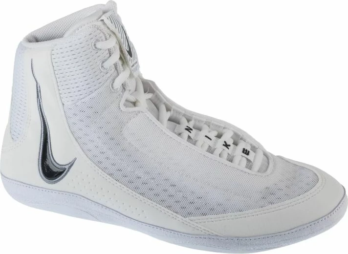 Atlete për meshkuj Nike, të bardha